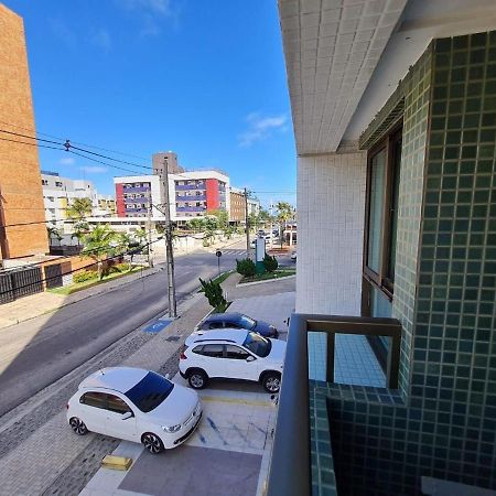 Luxor Tambau Apartamento João Pessoa Exterior foto