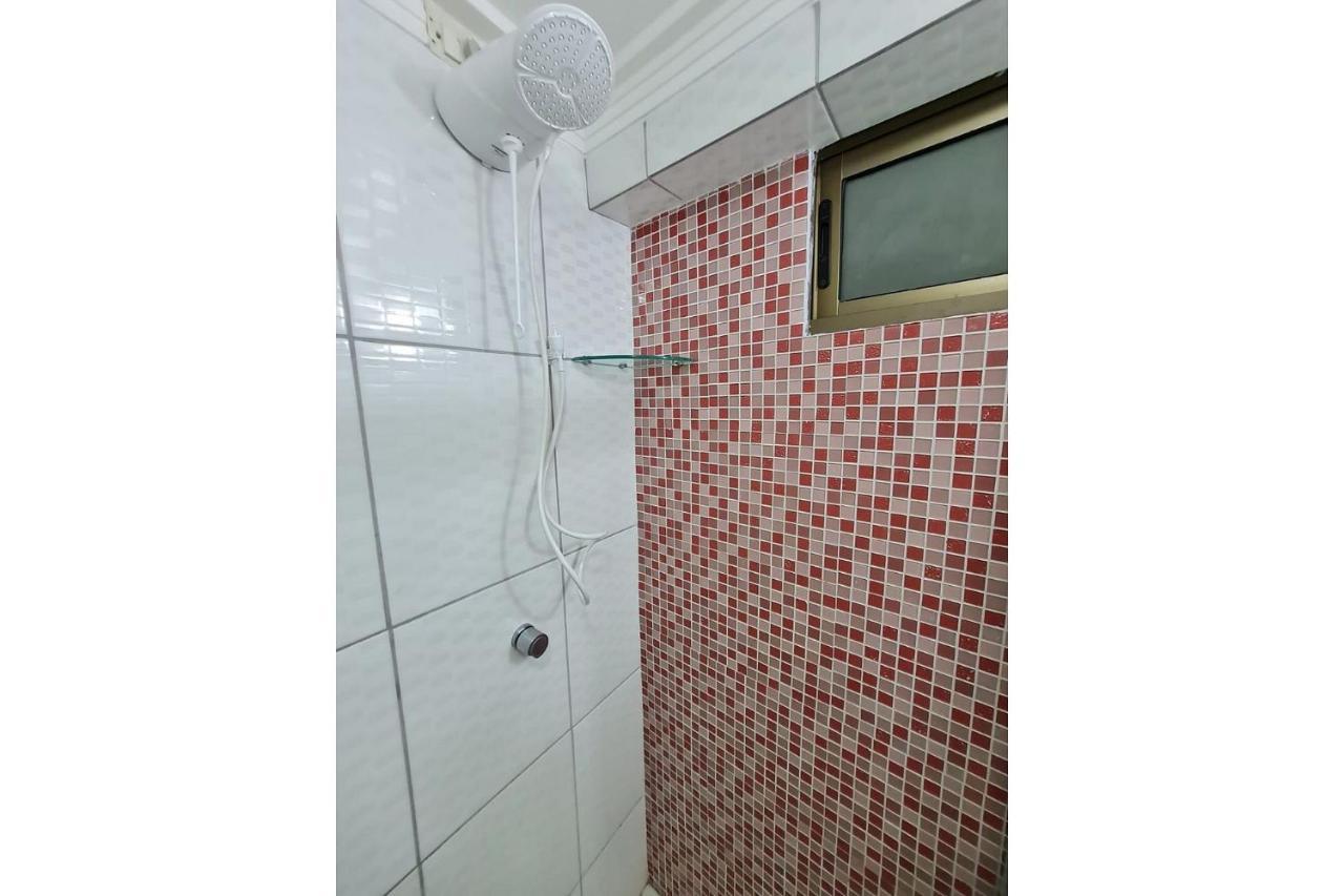 Luxor Tambau Apartamento João Pessoa Exterior foto