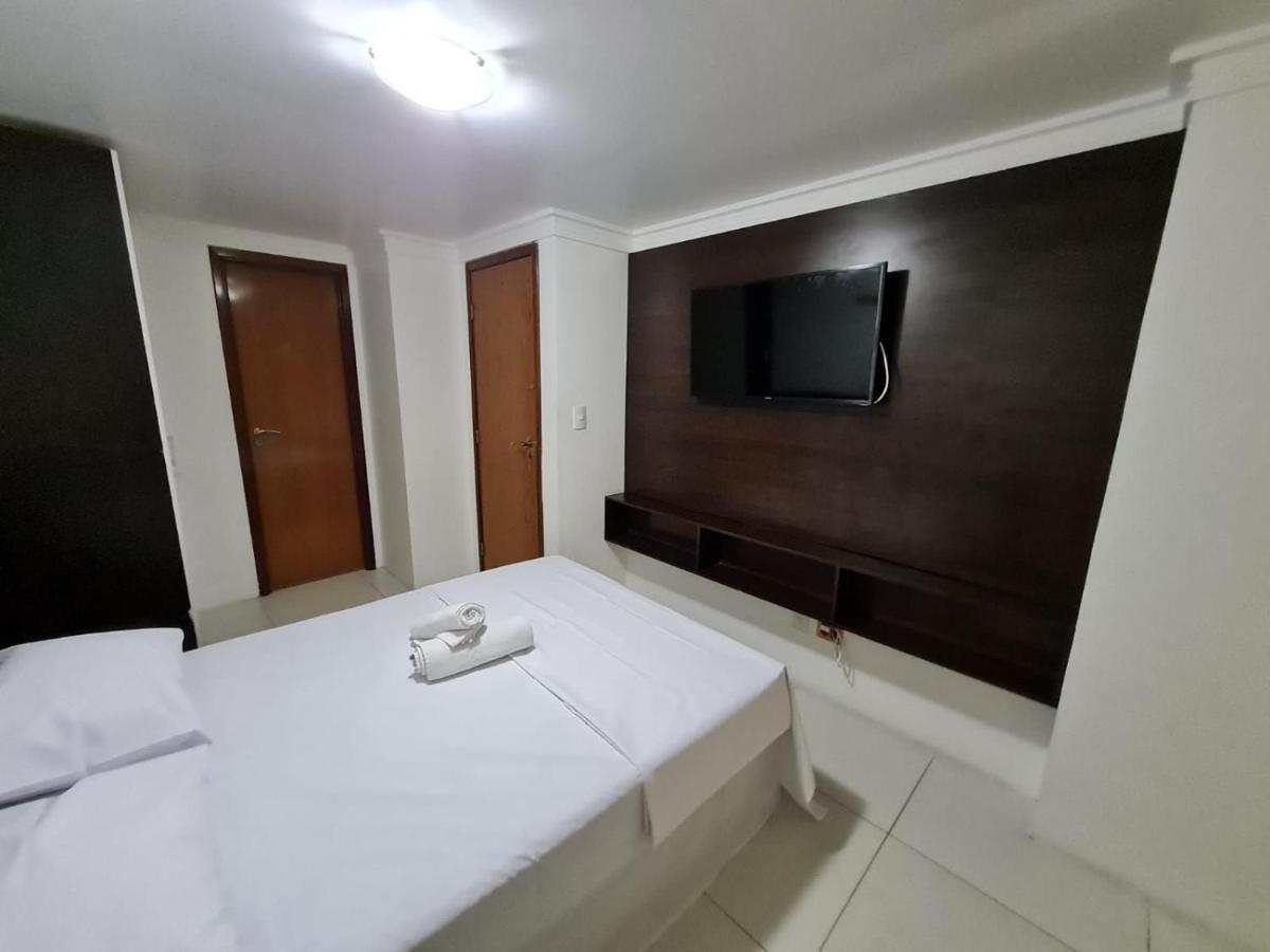 Luxor Tambau Apartamento João Pessoa Exterior foto