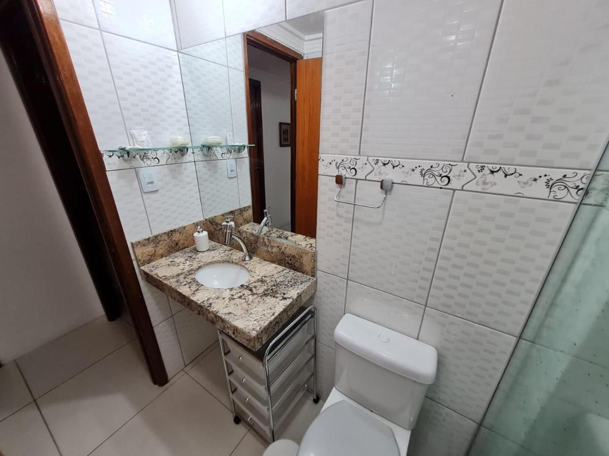 Luxor Tambau Apartamento João Pessoa Exterior foto