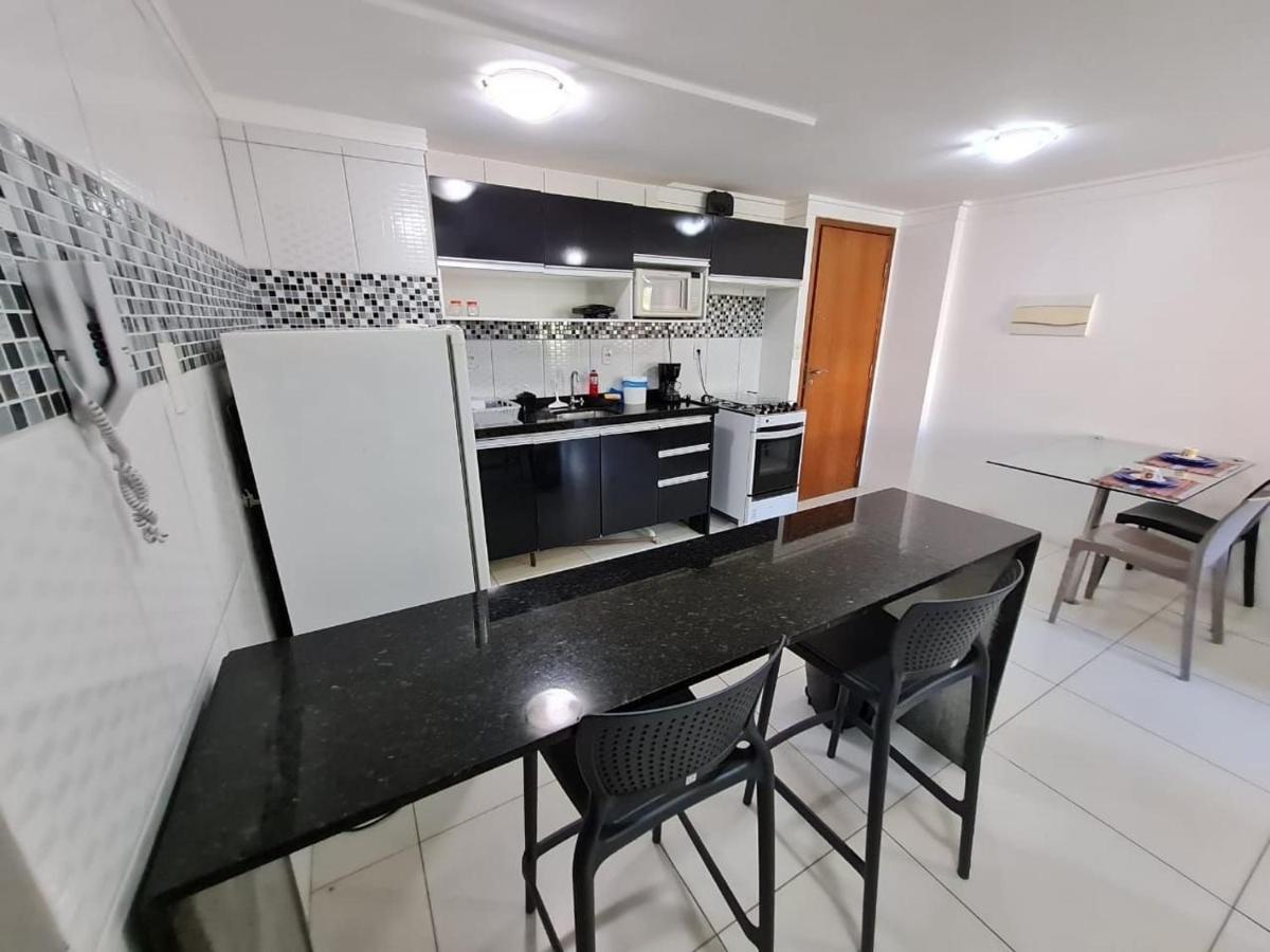 Luxor Tambau Apartamento João Pessoa Exterior foto