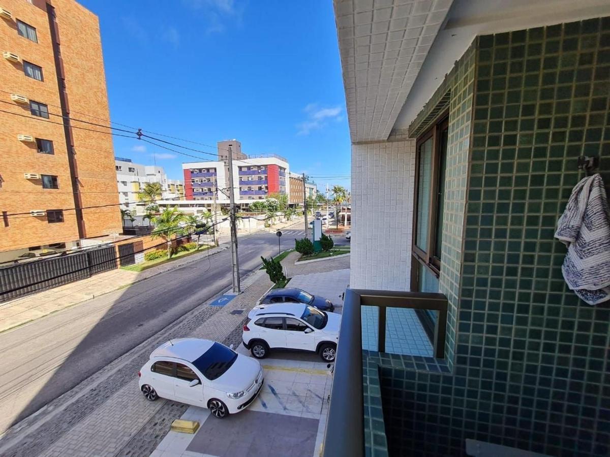 Luxor Tambau Apartamento João Pessoa Exterior foto