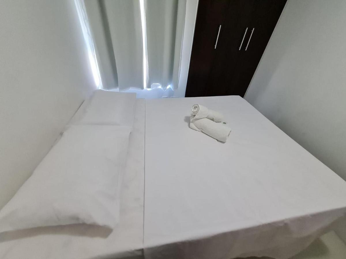 Luxor Tambau Apartamento João Pessoa Exterior foto