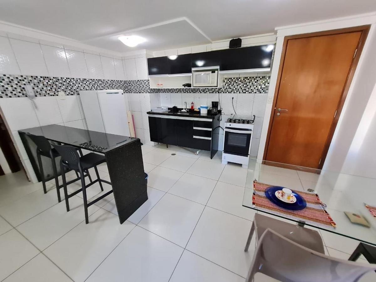 Luxor Tambau Apartamento João Pessoa Exterior foto