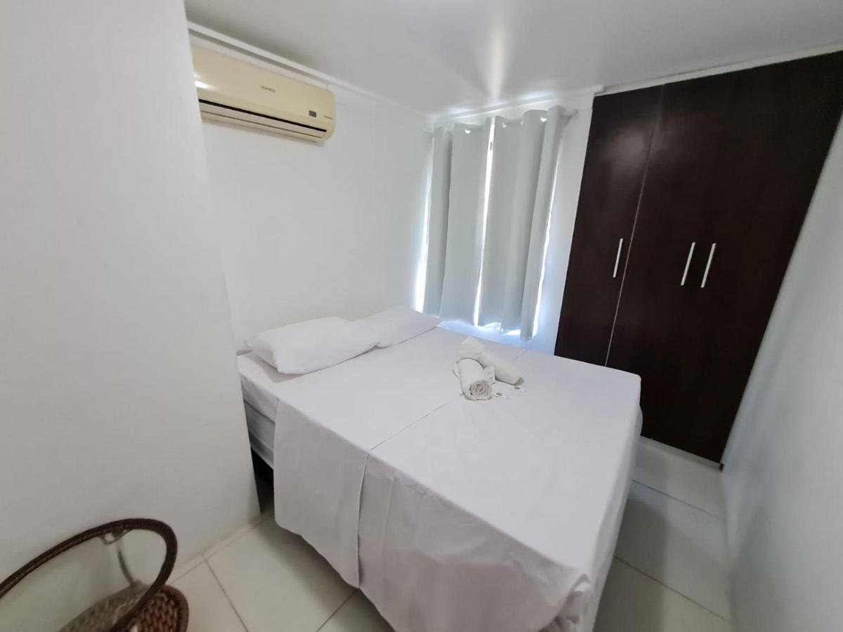 Luxor Tambau Apartamento João Pessoa Exterior foto