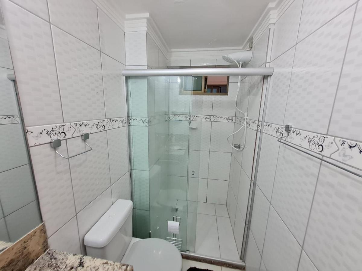 Luxor Tambau Apartamento João Pessoa Exterior foto