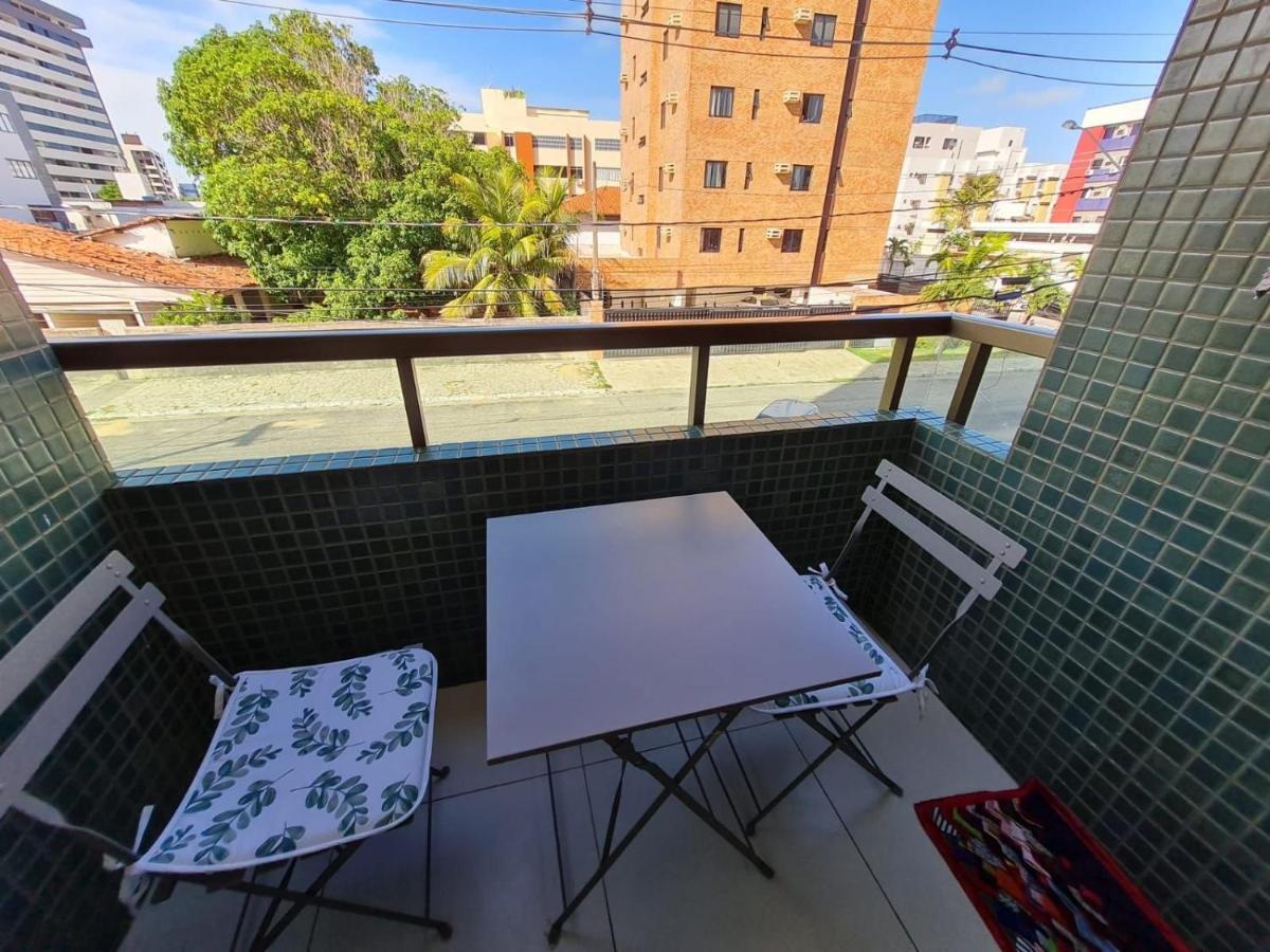 Luxor Tambau Apartamento João Pessoa Exterior foto